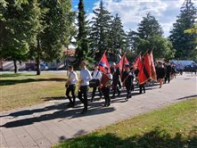 140. výročie založenia DHZ Leopoldov